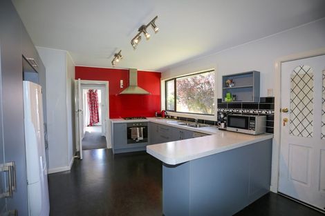 Photo of property in 50 Cavendish Road, Casebrook, Christchurch, 8051