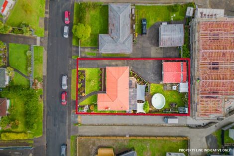 Photo of property in 44 Jillian Drive, Ranui, Auckland, 0612