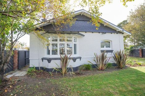 Photo of property in 108 Herriot Street, Richmond, Invercargill, 9810