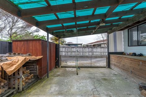 Photo of property in 12a Pringle Place, Nawton, Hamilton, 3200