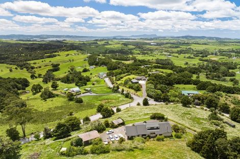 Photo of property in 598 Ormandy Road, Mangapai, Whangarei, 0178