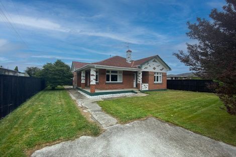 Photo of property in 21 Lanark Street, Mosgiel, 9024