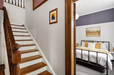 Photo of property in 48 Honiana Te Puni Street, Aro Valley, Wellington, 6021