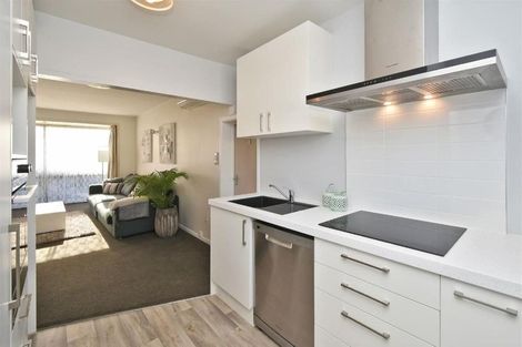 Photo of property in 2/14 Rotherham Street, Riccarton, Christchurch, 8041