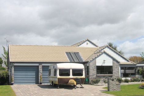 Photo of property in 52 Findlater Street, Matamata, 3400