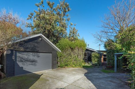 Photo of property in 95 North Belt, Lincoln, 7608