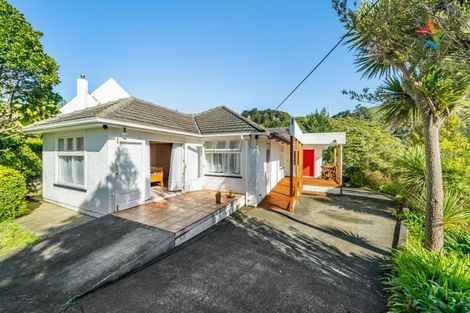 Photo of property in 13 Bermer Road, Belmont, Lower Hutt, 5010