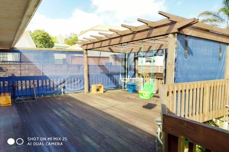 Photo of property in 61 Udys Road, Pakuranga, Auckland, 2010