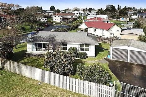 Photo of property in 26 Ben Keys Street, Te Puke, 3119