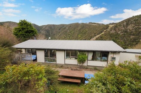 Photo of property in 8 Morepork Lane, Waipori Falls, Outram, 9073