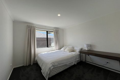 Photo of property in 38 Billy T Lane, Rolleston, 7615