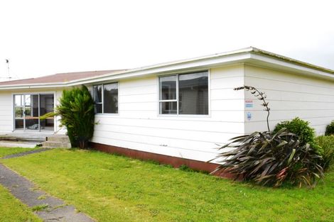 Photo of property in 4 Fitzgerald Avenue, Kaponga, Hawera, 4679