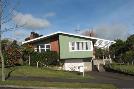 Photo of property in 84 Flynn Road, Hillcrest, Hamilton, 3216