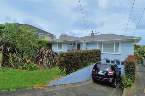 Photo of property in 53 Rogan Street, Mount Roskill, Auckland, 1041