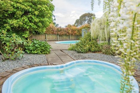 Photo of property in 218 Thomsons Road, Burnham, Christchurch, 7677