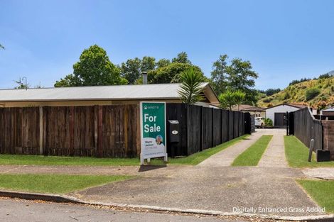 Photo of property in 6 Ryder Place, Kawerau, 3127