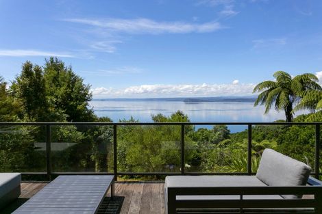 Photo of property in 5 Puratoke Rise, Pukawa Bay, Turangi, 3381