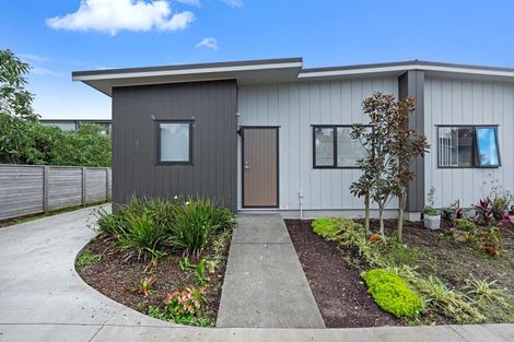 Photo of property in 23a Ventura Street, Mangere, Auckland, 2022