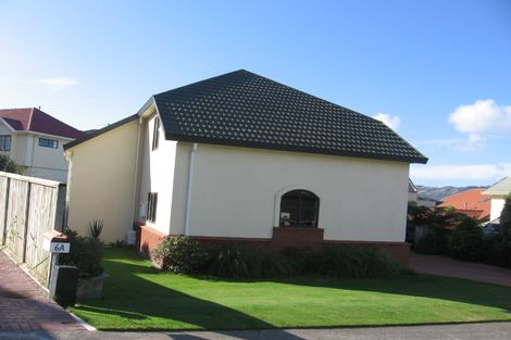 Photo of property in 4 Corsham Grove, Churton Park, Wellington, 6037