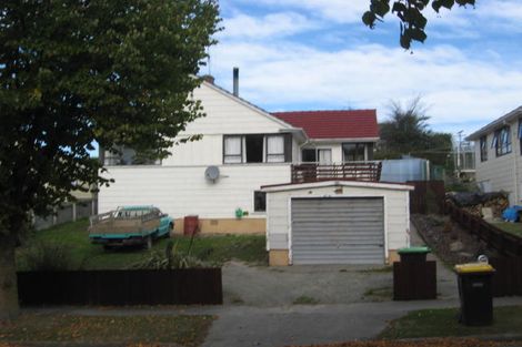 Photo of property in 46 Dunkirk Street, Marchwiel, Timaru, 7910