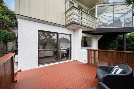 Photo of property in 4 Bengal Street, Khandallah, Wellington, 6035