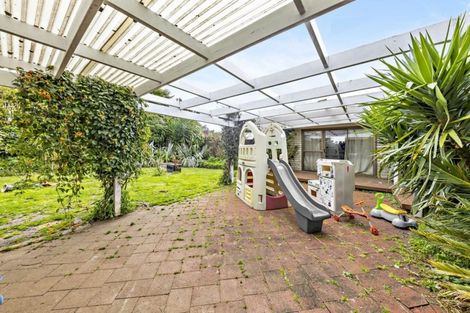 Photo of property in 107 Elliot Street, Pahurehure, Papakura, 2113