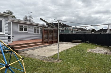 Photo of property in 7 Vernall Street, Nawton, Hamilton, 3200