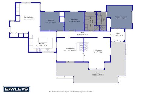 Photo of property in 5 Longwood Lane, Otumoetai, Tauranga, 3110