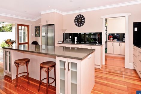 Photo of property in 23 Hammond Street, Hamilton Central, Hamilton, 3204