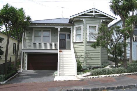 Photo of property in 47 Baildon Road, Grey Lynn, Auckland, 1021