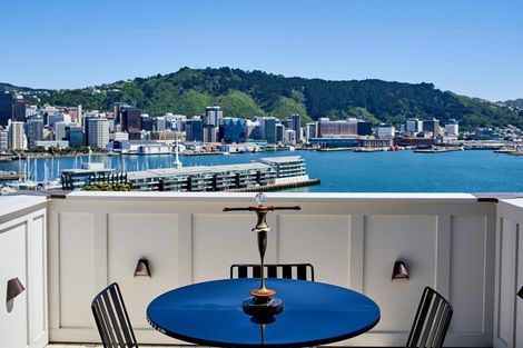 Photo of property in 30 Mcfarlane Street, Mount Victoria, Wellington, 6011