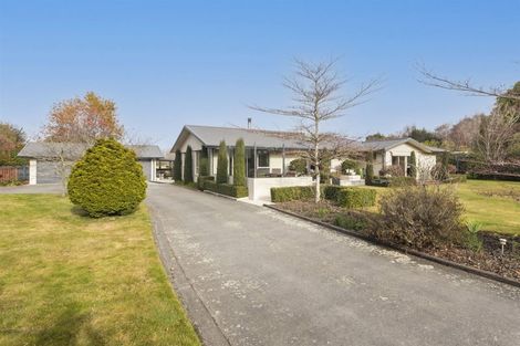 Photo of property in 237 Heywards Road, Clarkville, Kaiapoi, 7692