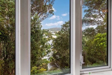 Photo of property in 41 Fairview Crescent, Kelburn, Wellington, 6012