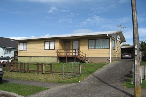 Photo of property in 3 Townsend Place, Tikipunga, Whangarei, 0112