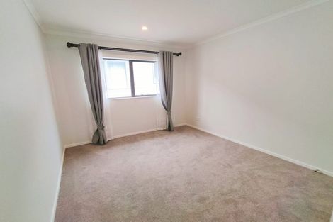 Photo of property in 4 Dungloe Avenue, Flat Bush, Auckland, 2019