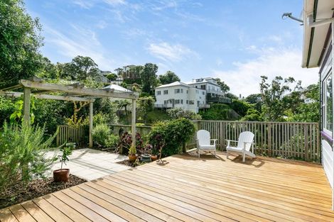 Photo of property in 60 Norway Street, Aro Valley, Wellington, 6012