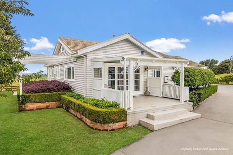 Photo of property in 14 Mcfall Road, Ohaupo, 3883