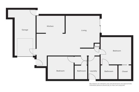 Photo of property in 2/12 Churchill Street, Christchurch Central, Christchurch, 8013