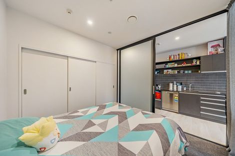 Photo of property in A C Nielsen House, 509/120 Victoria Street, Te Aro, Wellington, 6011