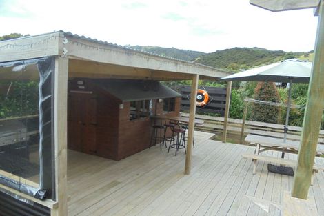Photo of property in 287a State Highway 25, Kuaotunu, Whitianga, 3592