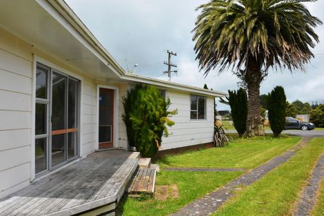 Photo of property in 4 Fitzgerald Avenue, Kaponga, Hawera, 4679
