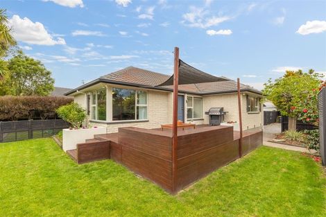 Photo of property in 102 Lowry Avenue, Redwood, Christchurch, 8051