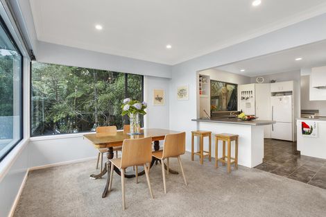 Photo of property in 1 Park Road, Titirangi, Auckland, 0604
