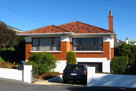 Photo of property in 140 Glenpark Avenue, Maryhill, Dunedin, 9011