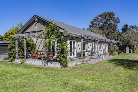 Photo of property in 1199 Oxford Road, Cust, Rangiora, 7471
