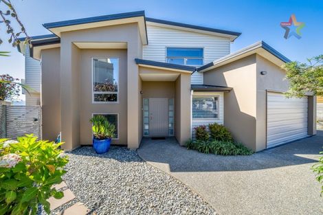 Photo of property in 93 Cypress Drive, Maungaraki, Lower Hutt, 5010