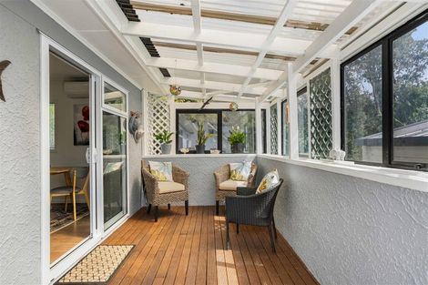 Photo of property in 114 Everitt Crescent, Whangamata, 3620