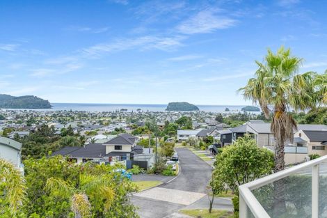 Photo of property in 121 Pacific View Drive, Whangamata, 3620