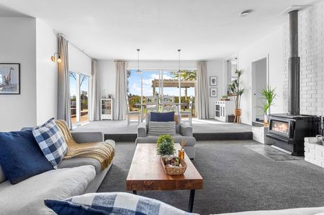 Photo of property in 344 Lineside Road, Flaxton, Kaiapoi, 7691