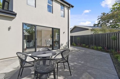 Photo of property in 38a Westminster Street, St Albans, Christchurch, 8014